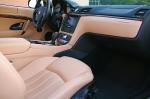 Maserati GranTurismo 2008 года